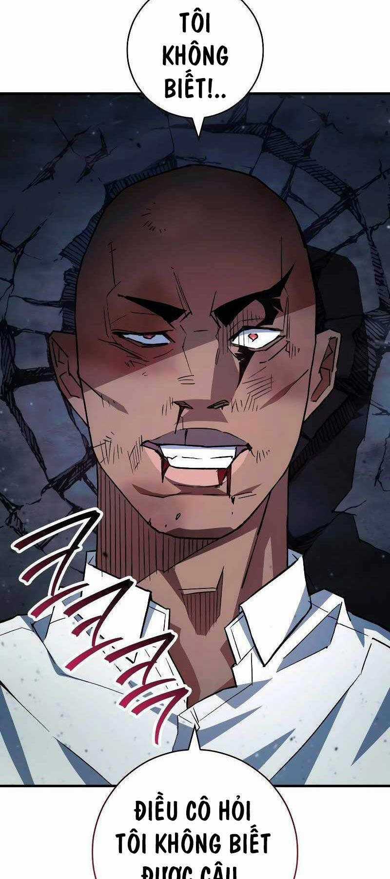 Anh Hùng Trở Lại Chapter 74 trang 8