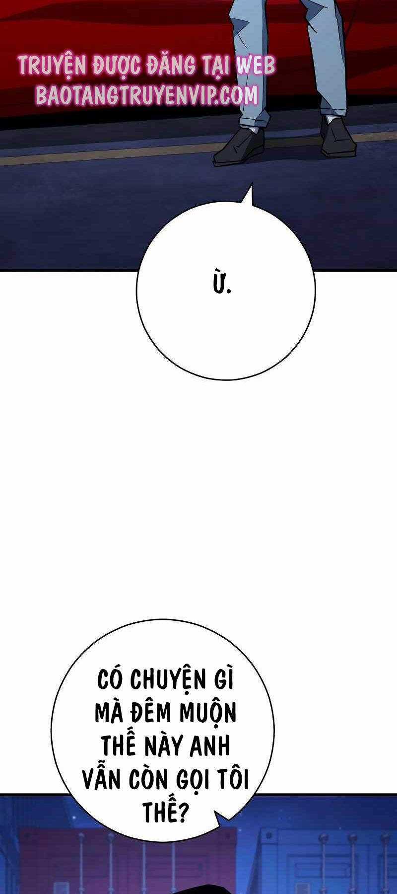 Anh Hùng Trở Lại Chapter 74 trang 82