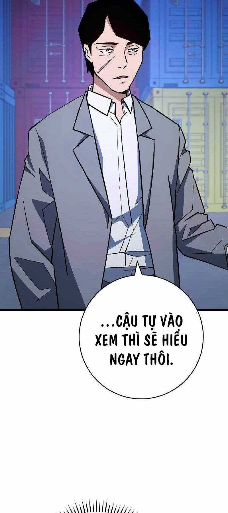 Anh Hùng Trở Lại Chapter 74 trang 83