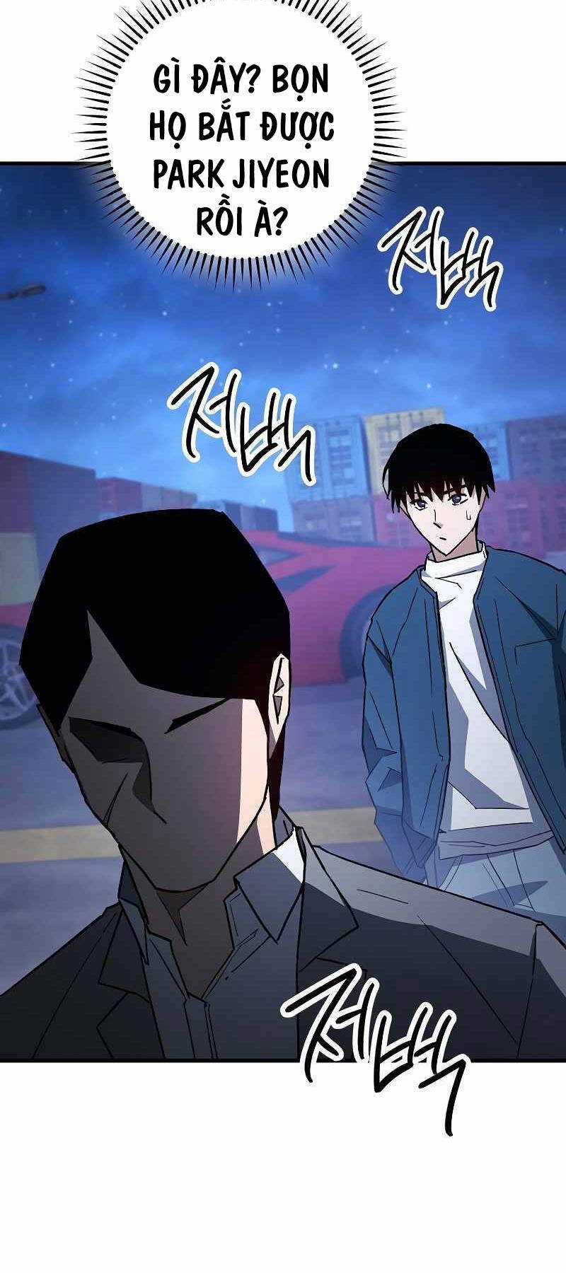 Anh Hùng Trở Lại Chapter 74 trang 84