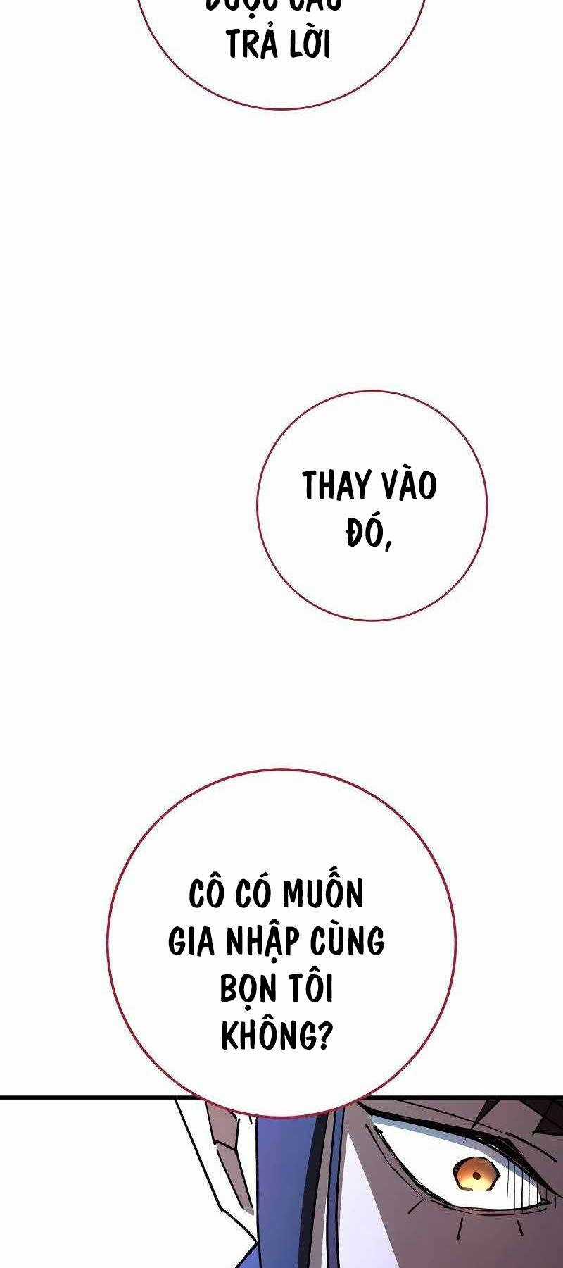 Anh Hùng Trở Lại Chapter 74 trang 9