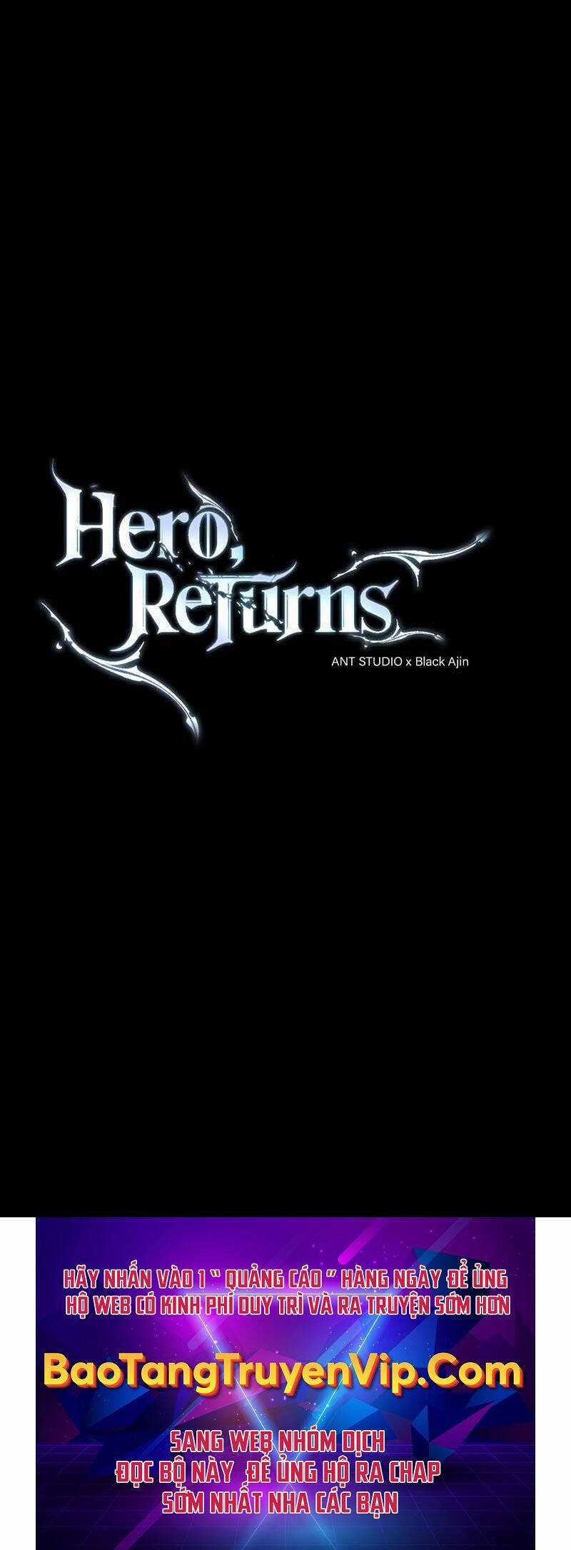 Anh Hùng Trở Lại Chapter 74 trang 95