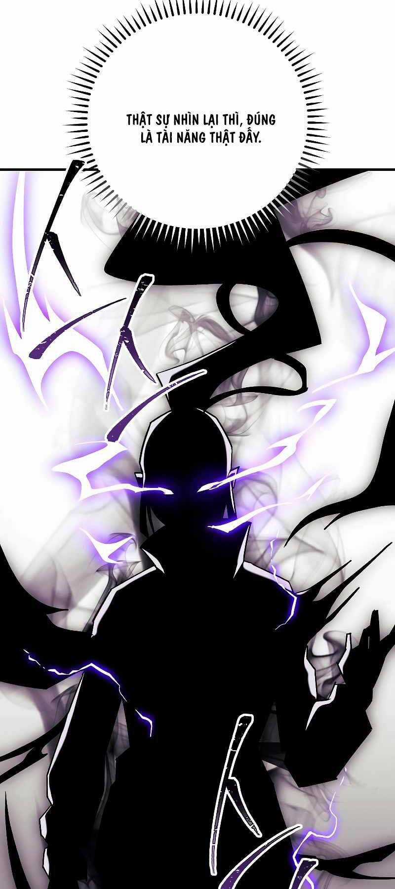 Anh Hùng Trở Lại Chapter 75 trang 12