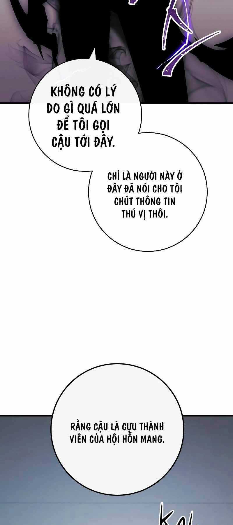 Anh Hùng Trở Lại Chapter 75 trang 13