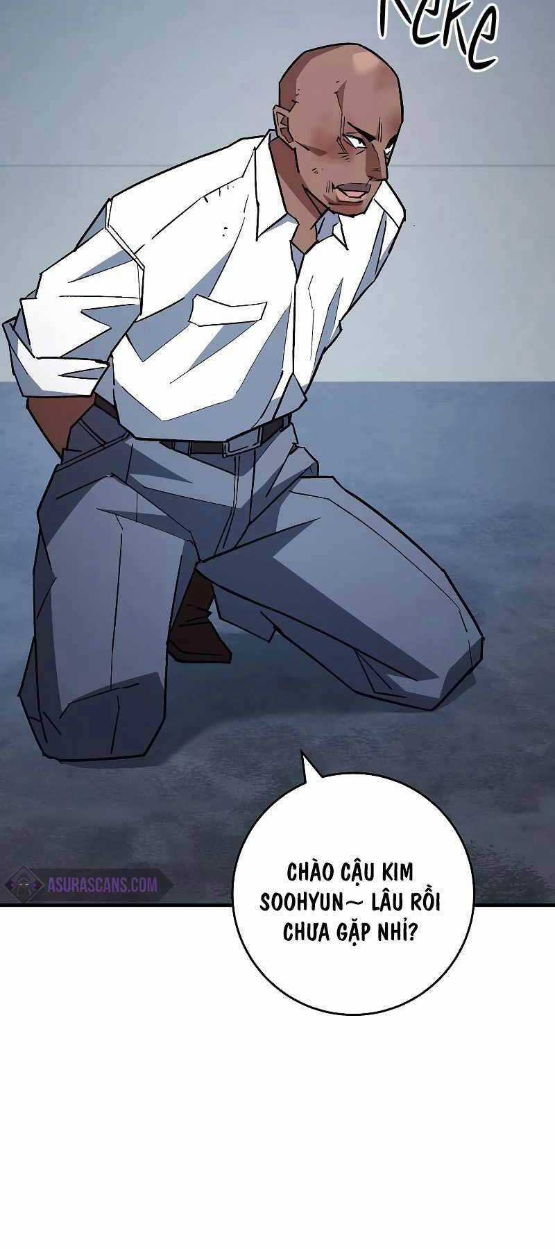 Anh Hùng Trở Lại Chapter 75 trang 14