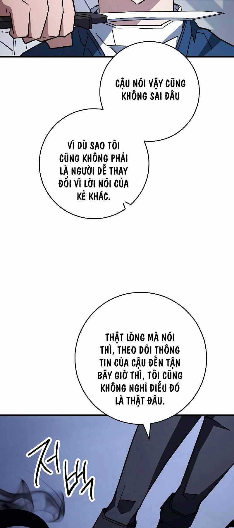 Anh Hùng Trở Lại Chapter 75 trang 16