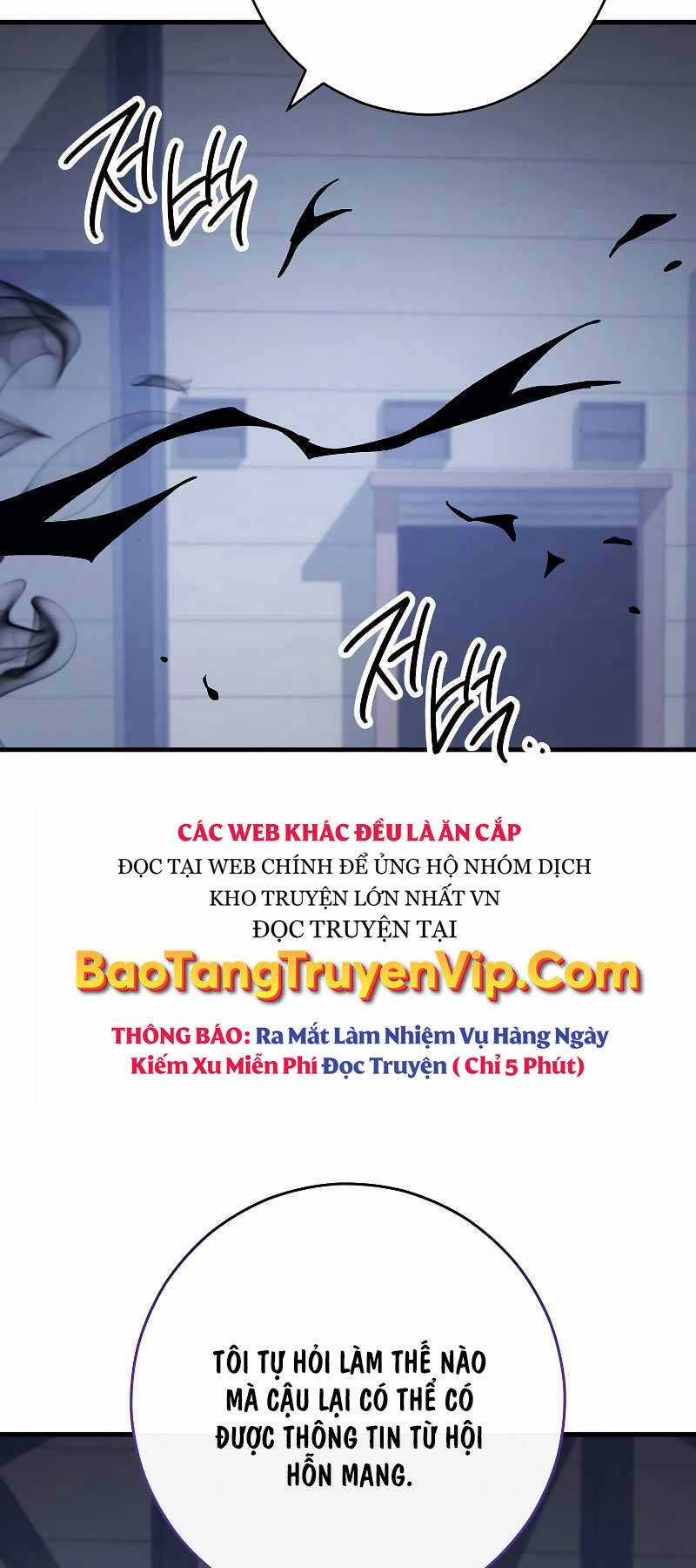 Anh Hùng Trở Lại Chapter 75 trang 18