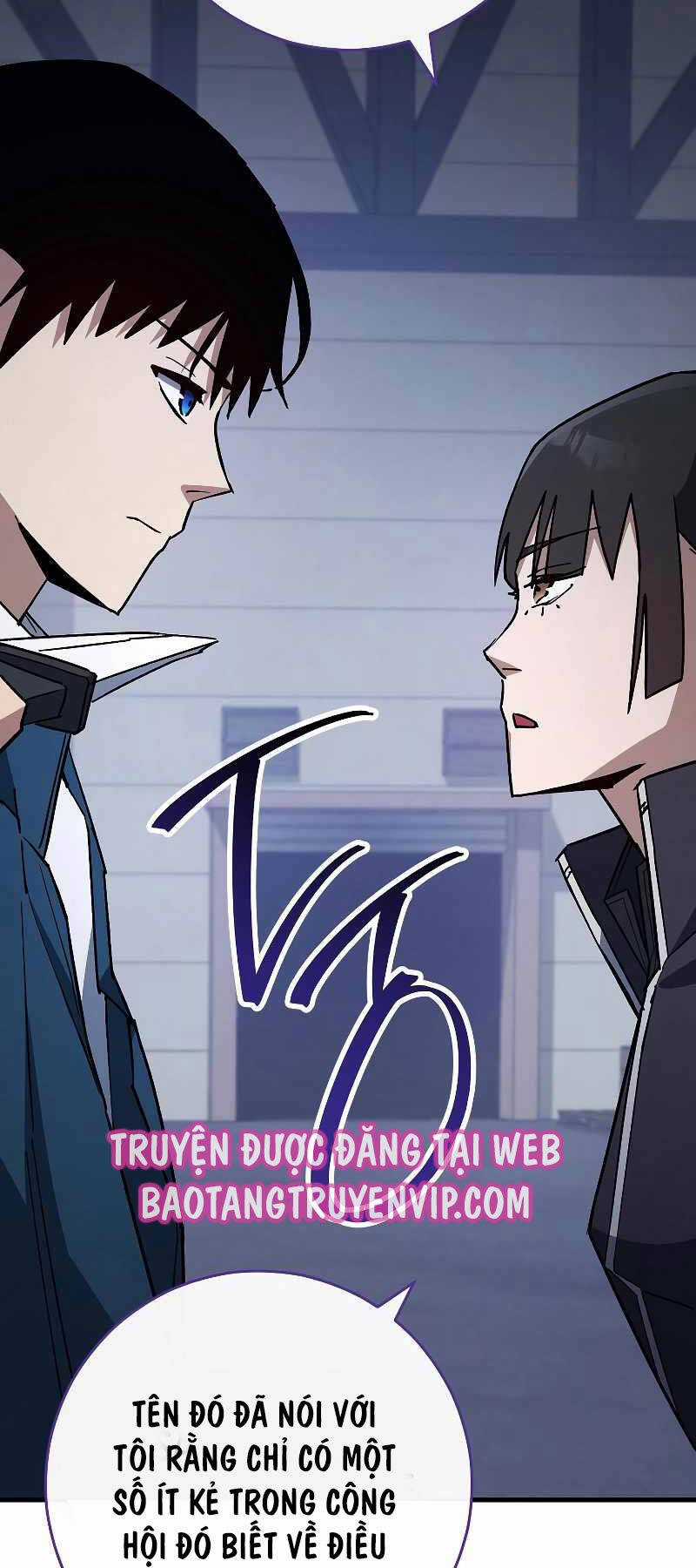 Anh Hùng Trở Lại Chapter 75 trang 19