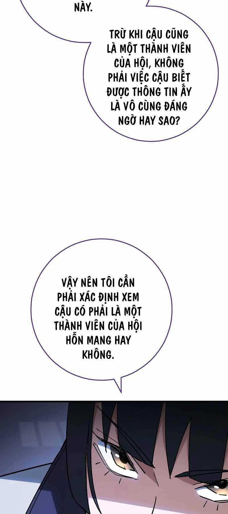 Anh Hùng Trở Lại Chapter 75 trang 20