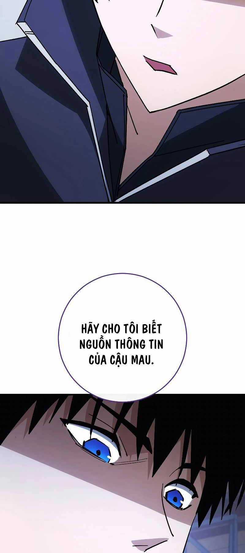 Anh Hùng Trở Lại Chapter 75 trang 21