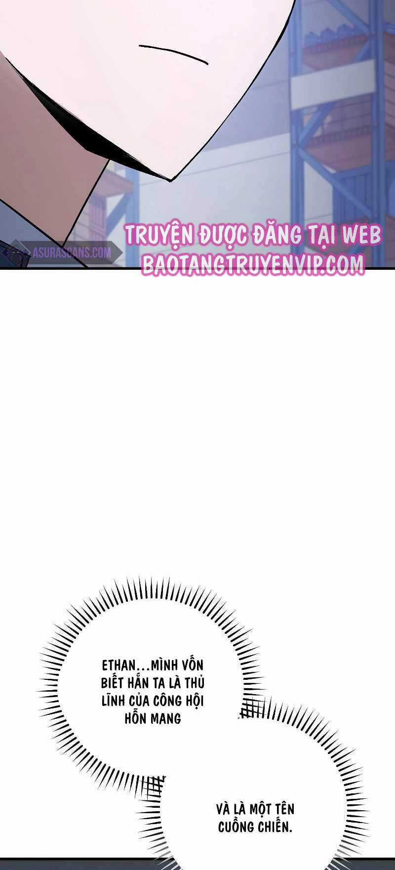 Anh Hùng Trở Lại Chapter 75 trang 22