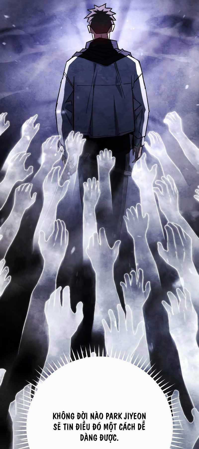 Anh Hùng Trở Lại Chapter 75 trang 26