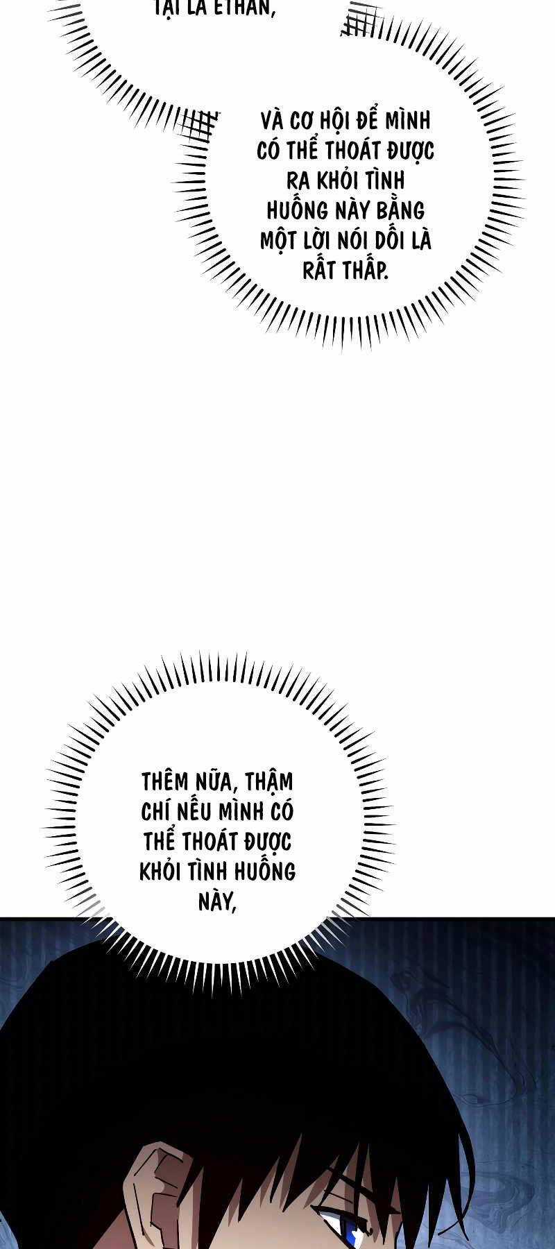 Anh Hùng Trở Lại Chapter 75 trang 29