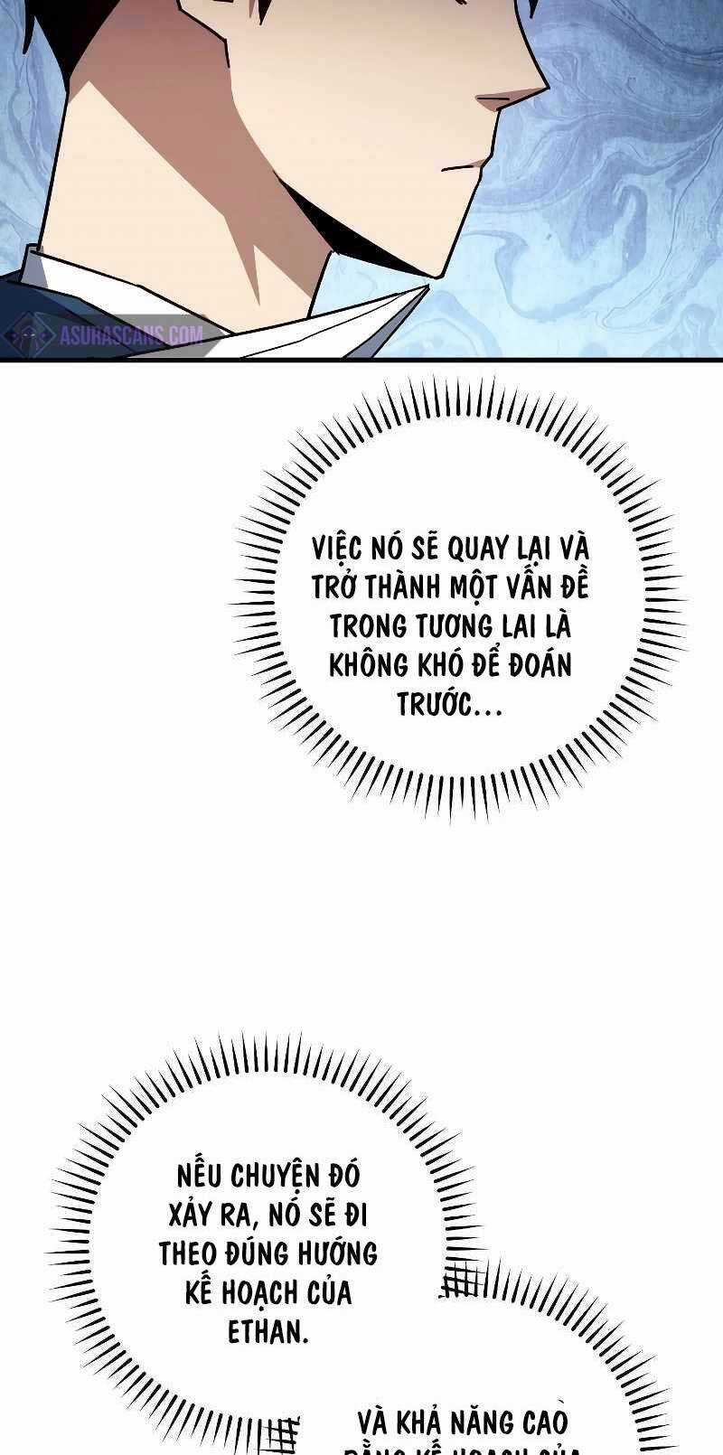 Anh Hùng Trở Lại Chapter 75 trang 30