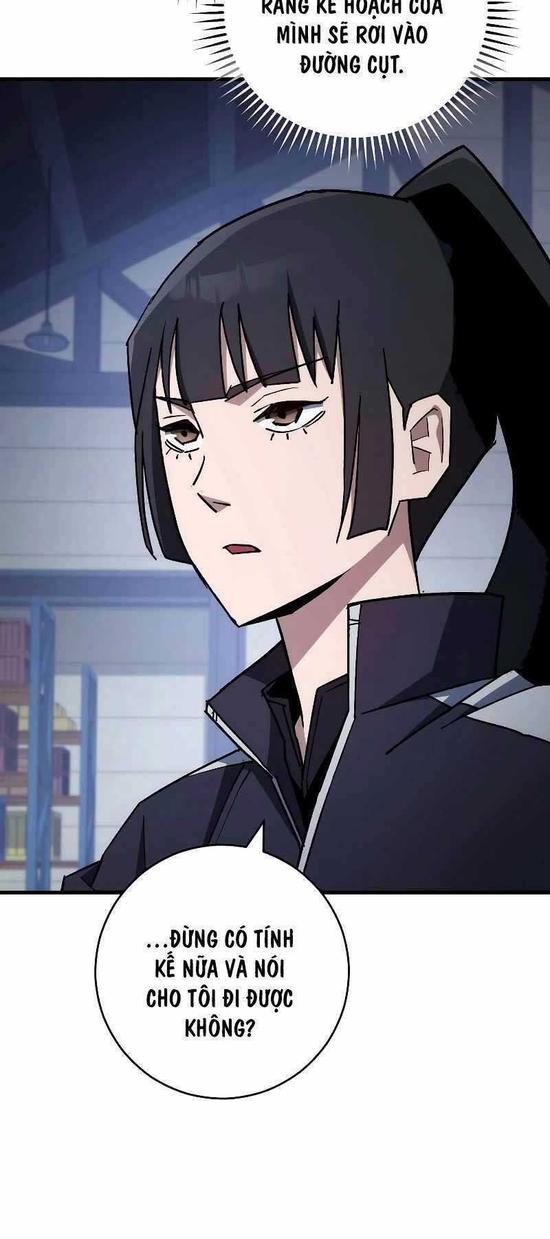 Anh Hùng Trở Lại Chapter 75 trang 31