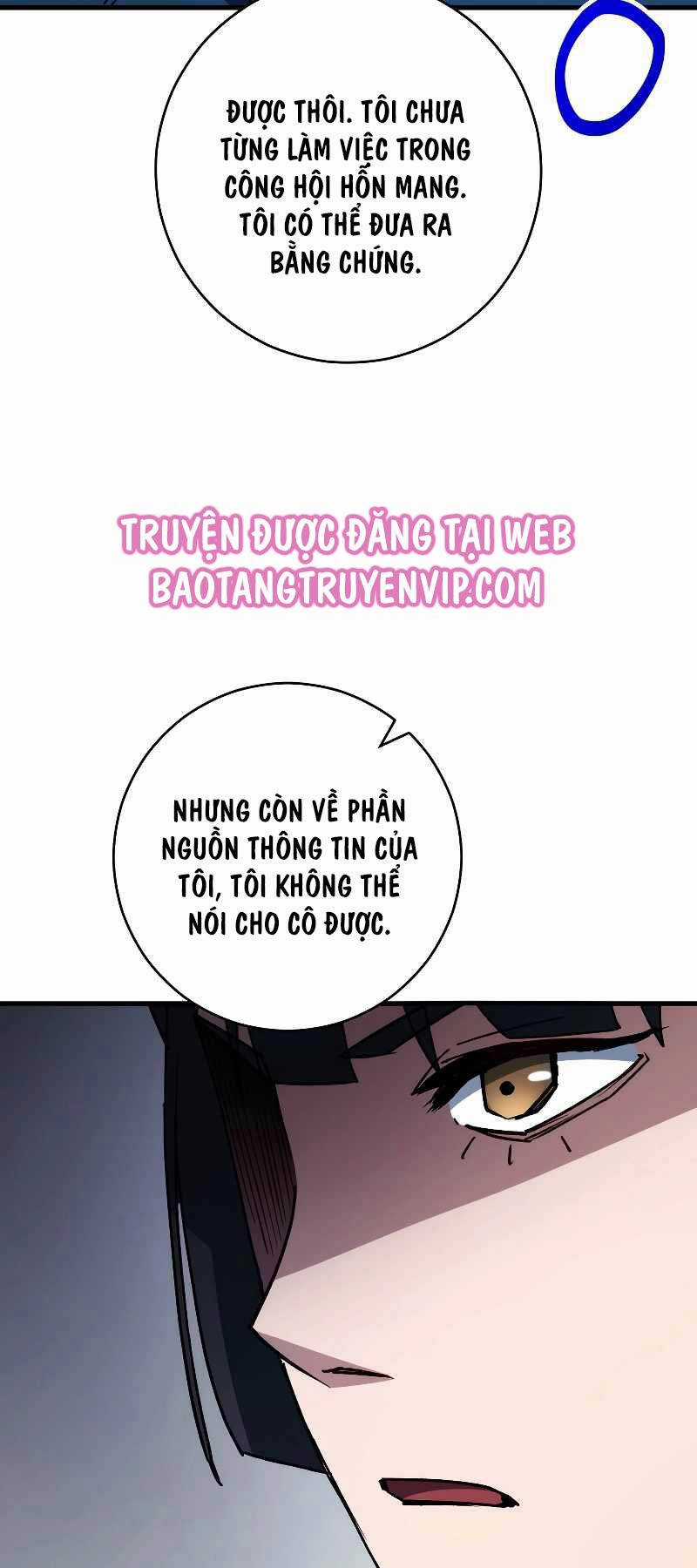 Anh Hùng Trở Lại Chapter 75 trang 33