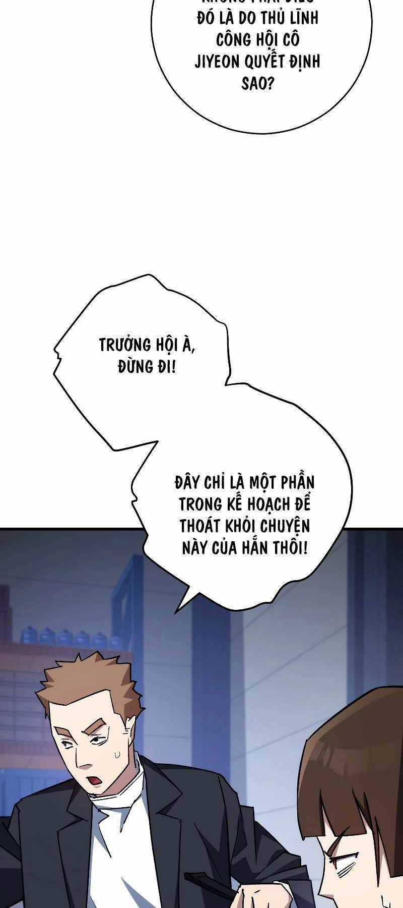 Anh Hùng Trở Lại Chapter 75 trang 39