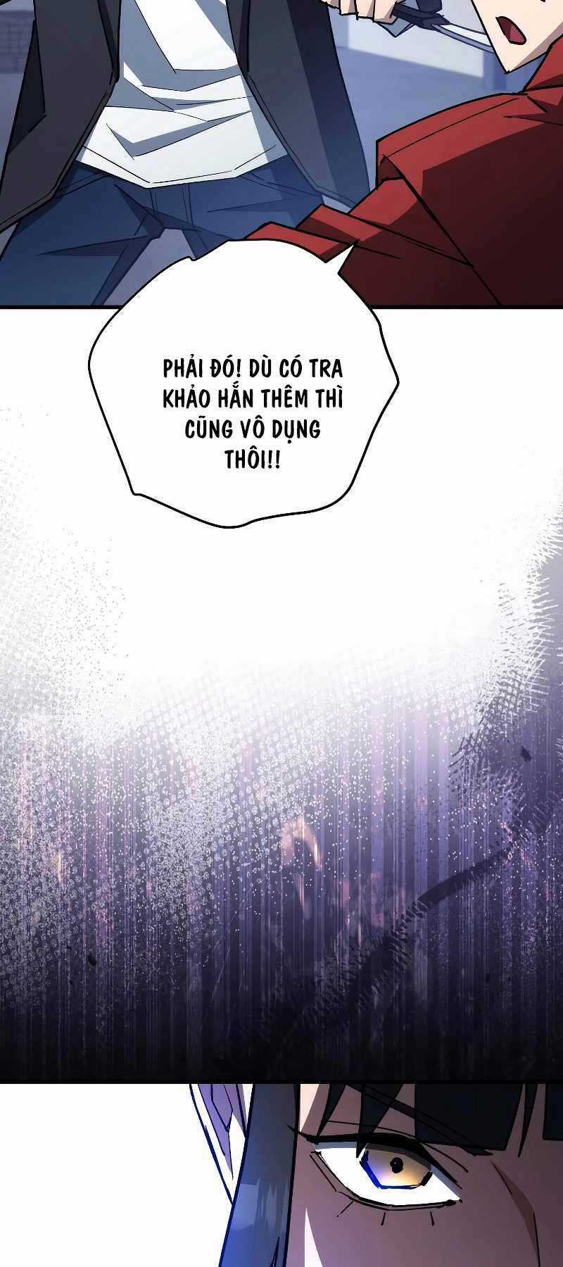 Anh Hùng Trở Lại Chapter 75 trang 40