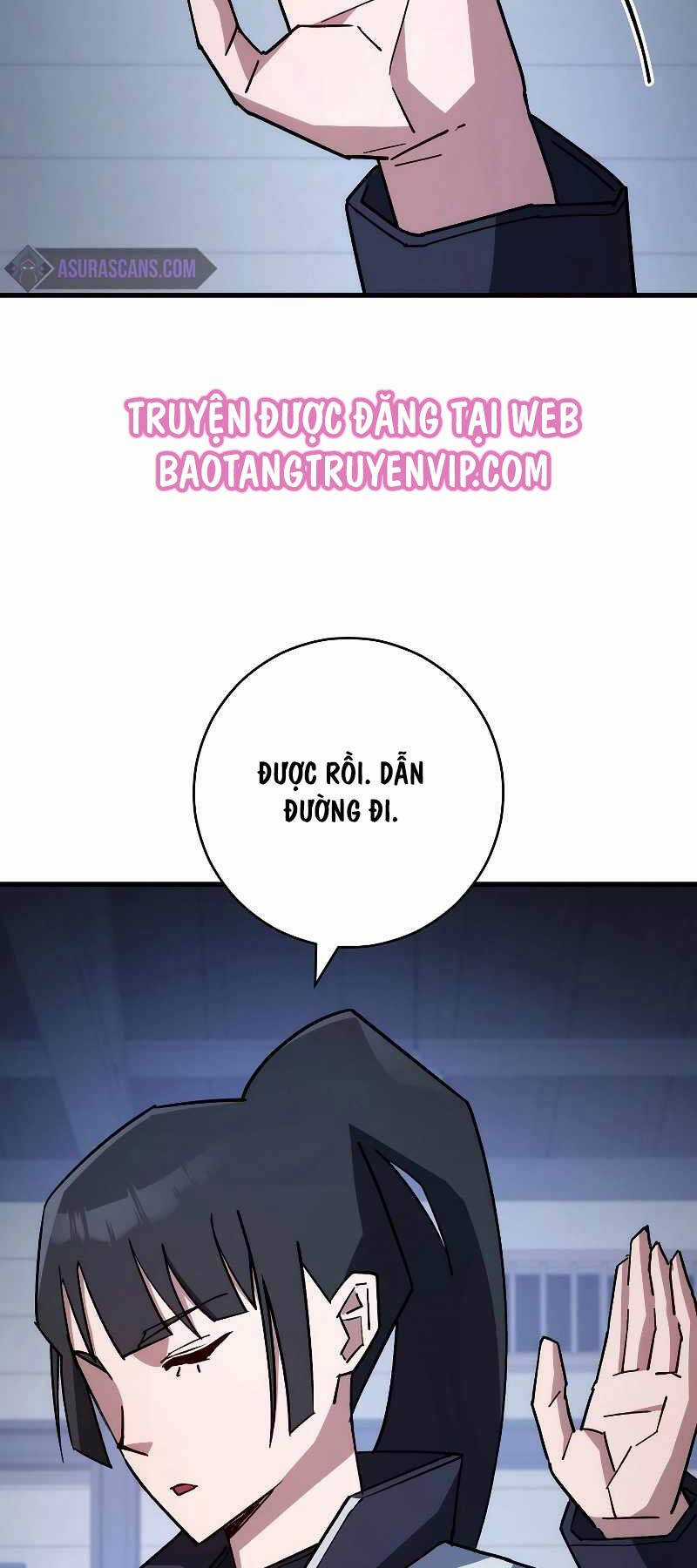 Anh Hùng Trở Lại Chapter 75 trang 43