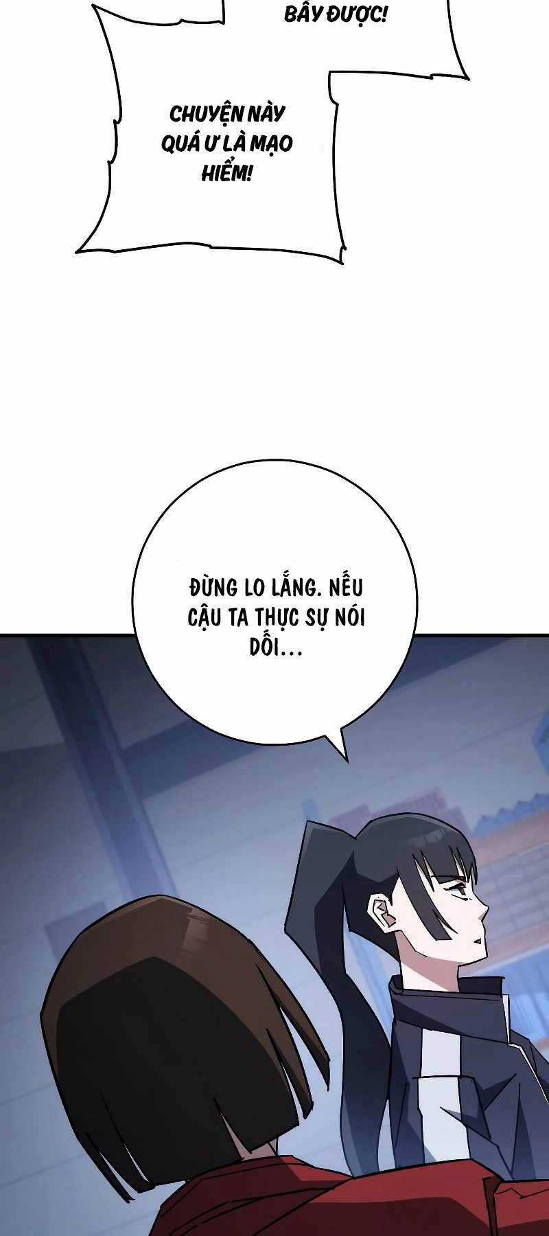 Anh Hùng Trở Lại Chapter 75 trang 46