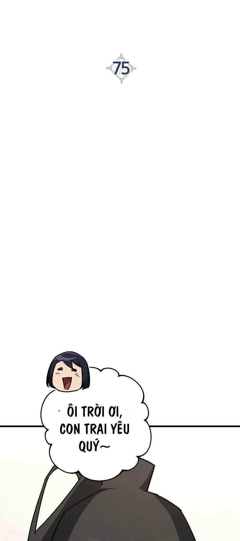 Anh Hùng Trở Lại Chapter 75 trang 50