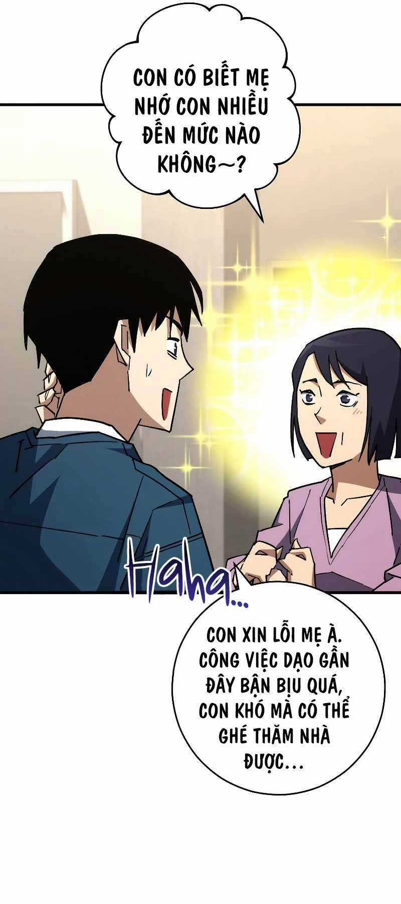 Anh Hùng Trở Lại Chapter 75 trang 52