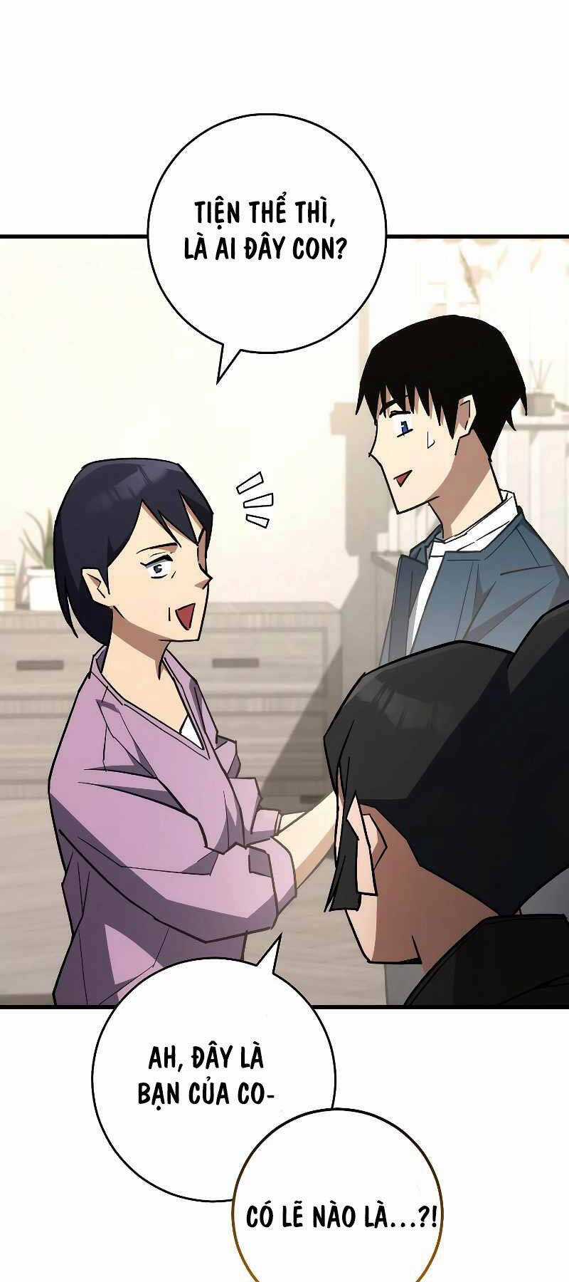 Anh Hùng Trở Lại Chapter 75 trang 53