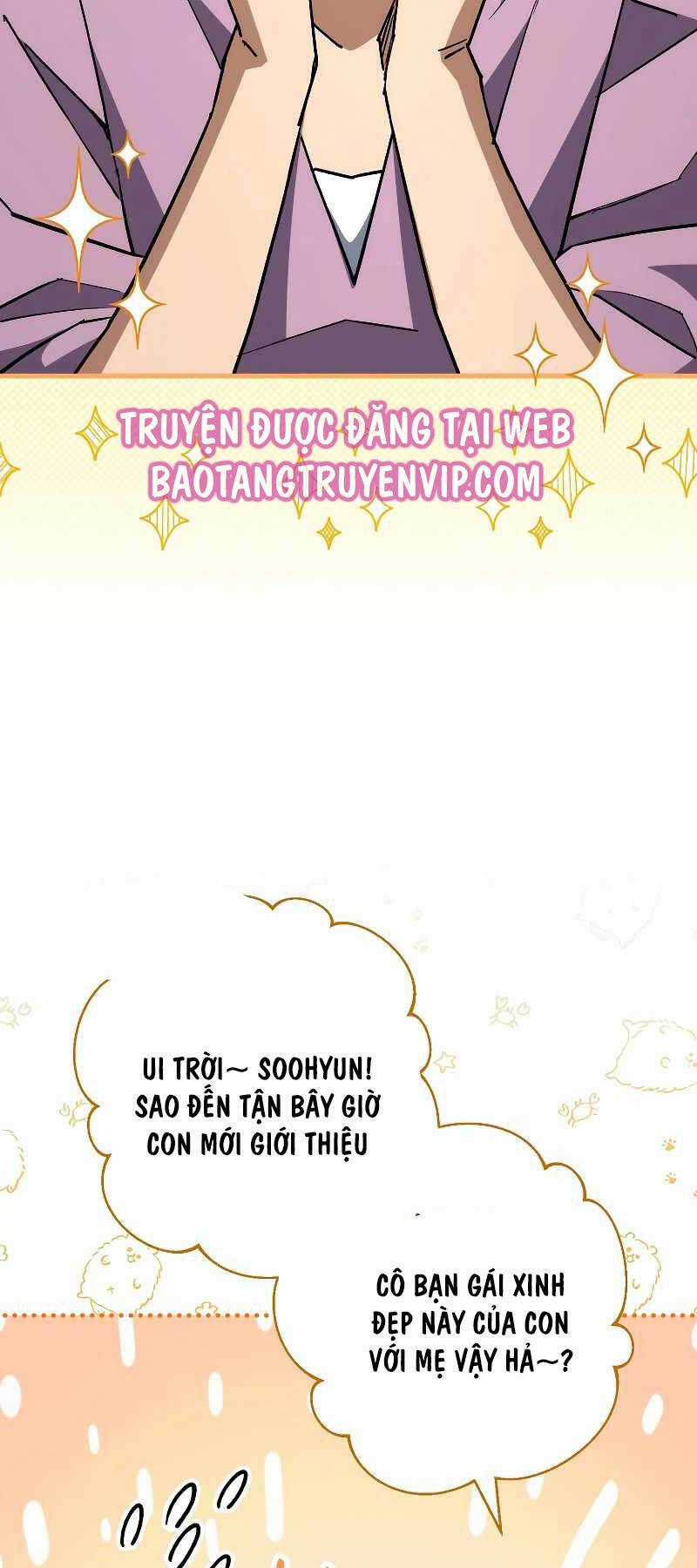 Anh Hùng Trở Lại Chapter 75 trang 55