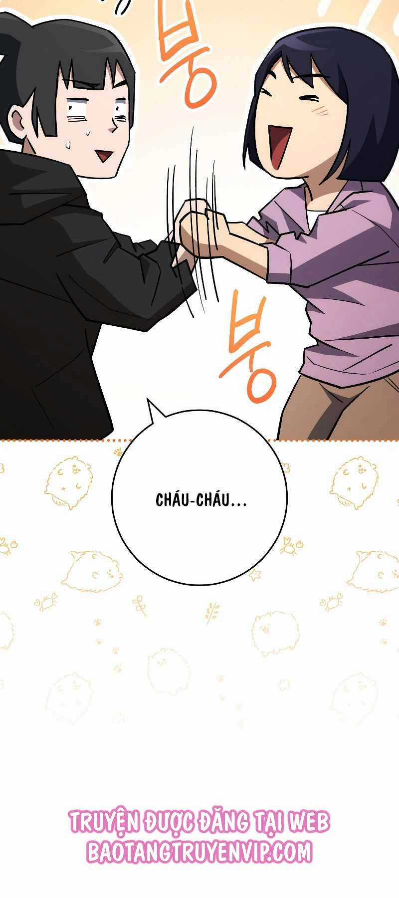 Anh Hùng Trở Lại Chapter 75 trang 56