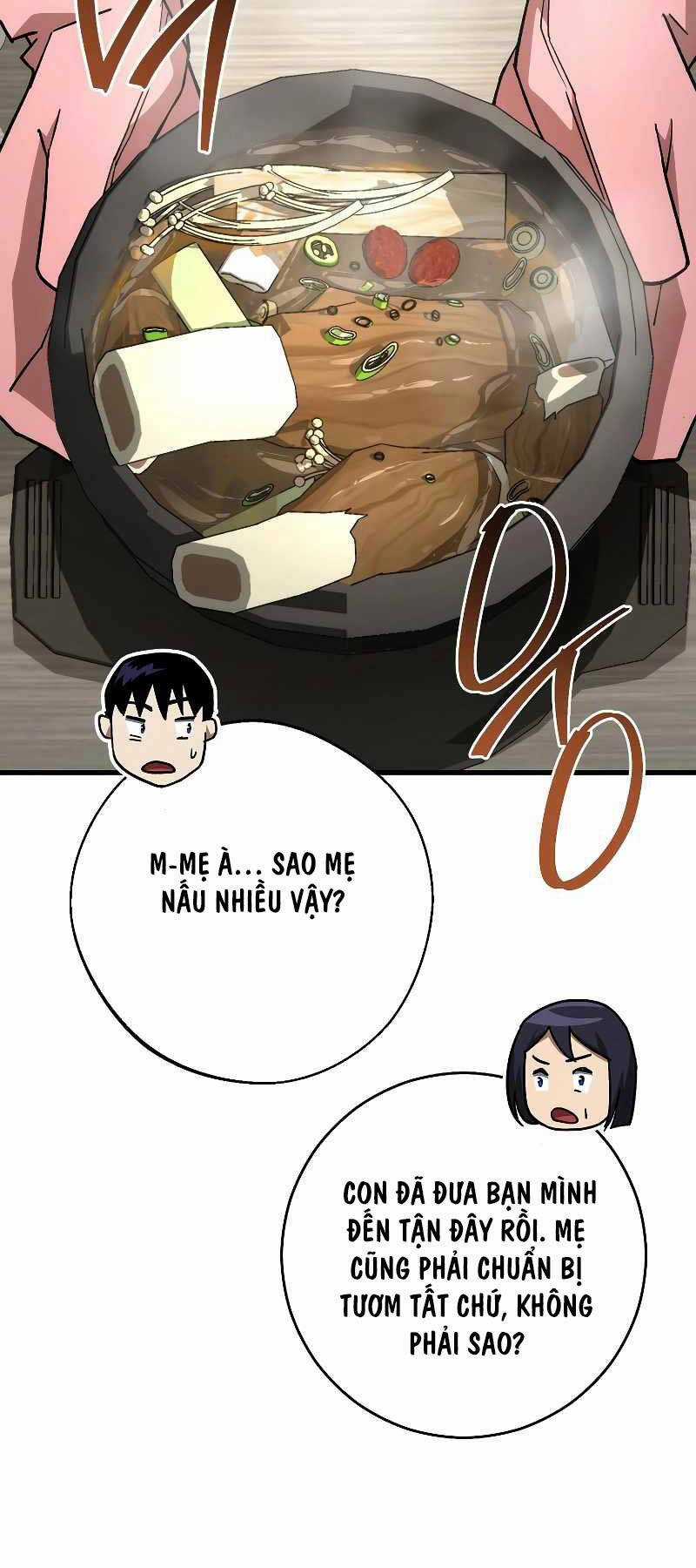 Anh Hùng Trở Lại Chapter 75 trang 60