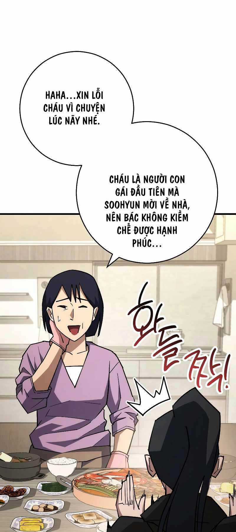 Anh Hùng Trở Lại Chapter 75 trang 61