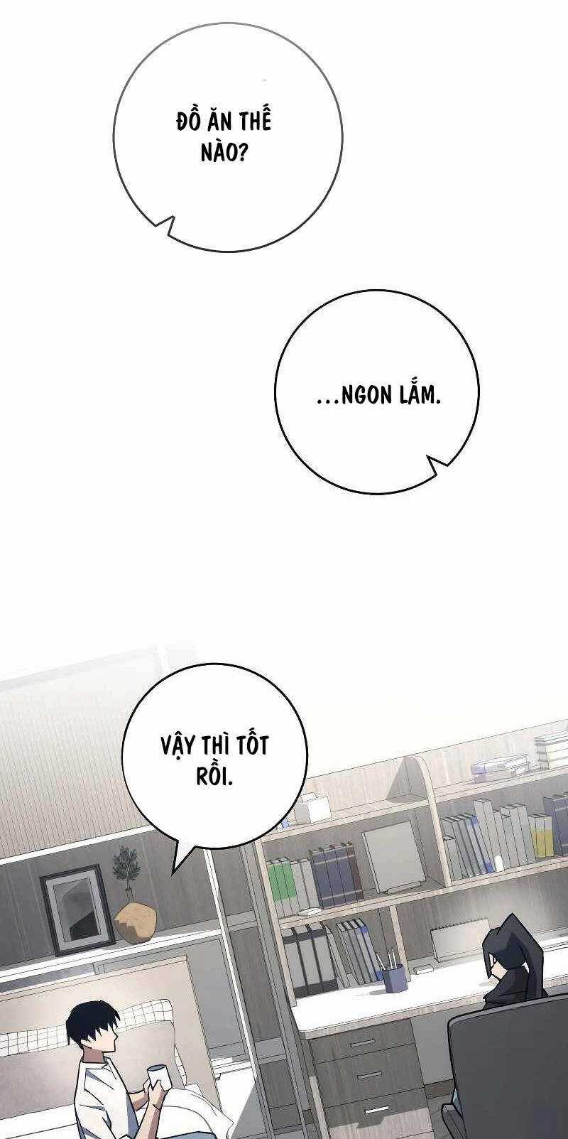 Anh Hùng Trở Lại Chapter 75 trang 74