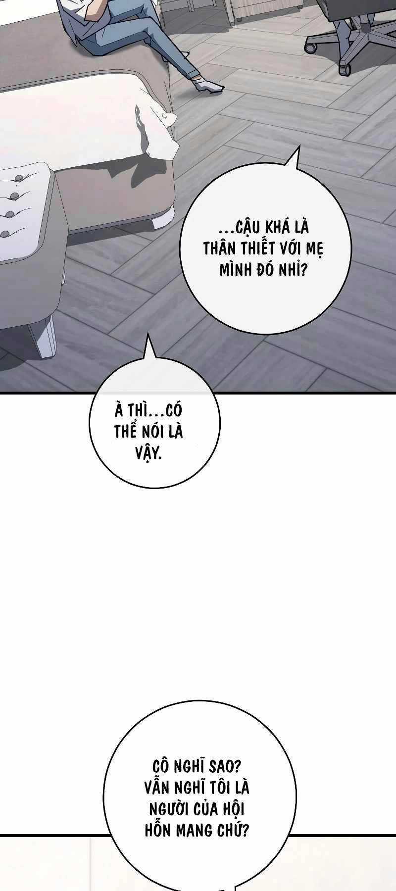 Anh Hùng Trở Lại Chapter 75 trang 75