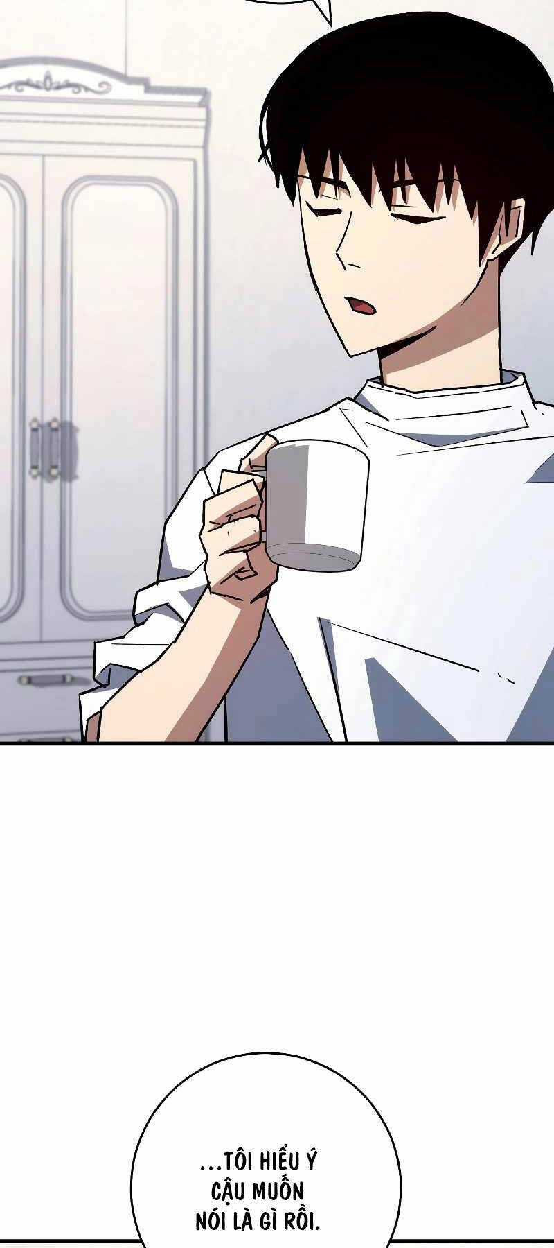 Anh Hùng Trở Lại Chapter 75 trang 76