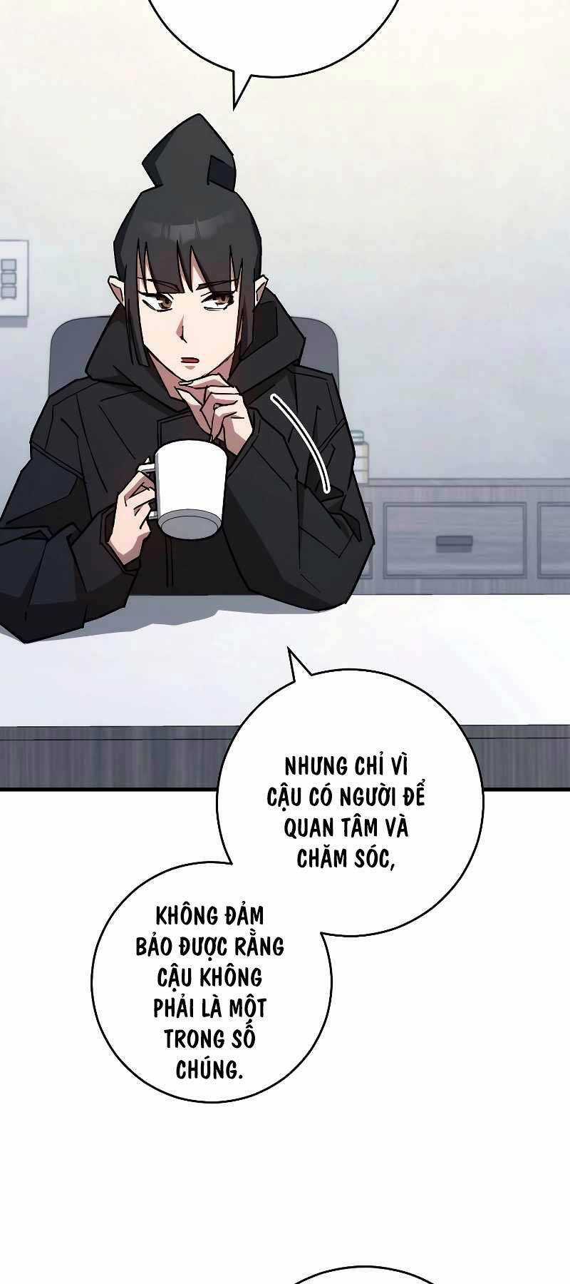 Anh Hùng Trở Lại Chapter 75 trang 77