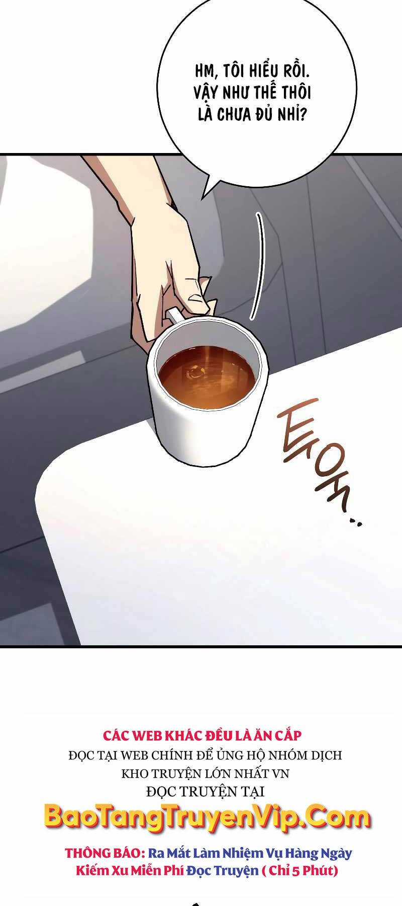 Anh Hùng Trở Lại Chapter 75 trang 78