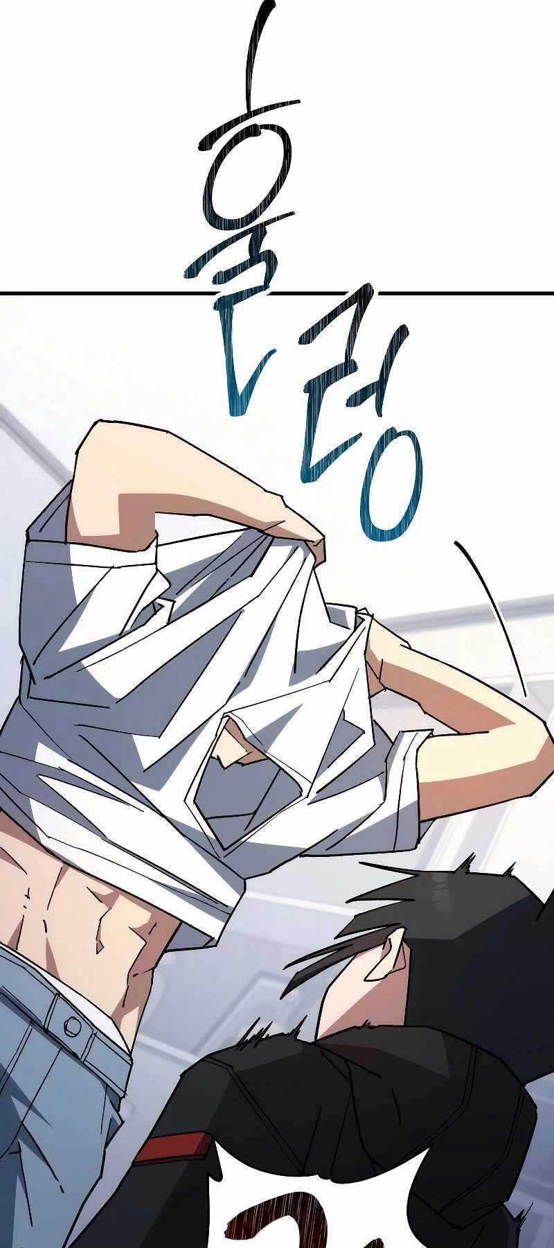 Anh Hùng Trở Lại Chapter 75 trang 79