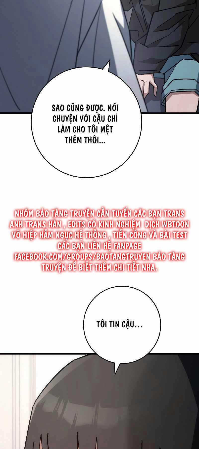 Anh Hùng Trở Lại Chapter 75 trang 84