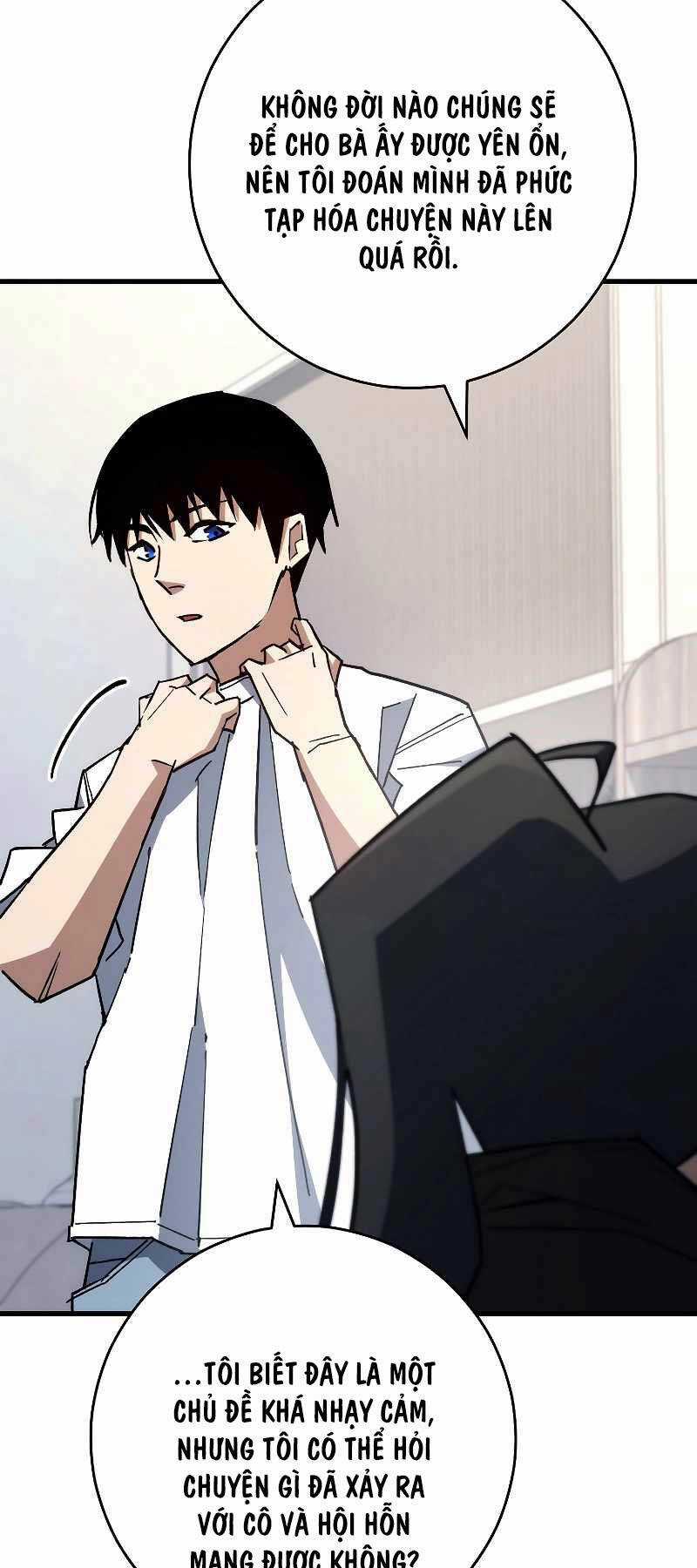 Anh Hùng Trở Lại Chapter 75 trang 86