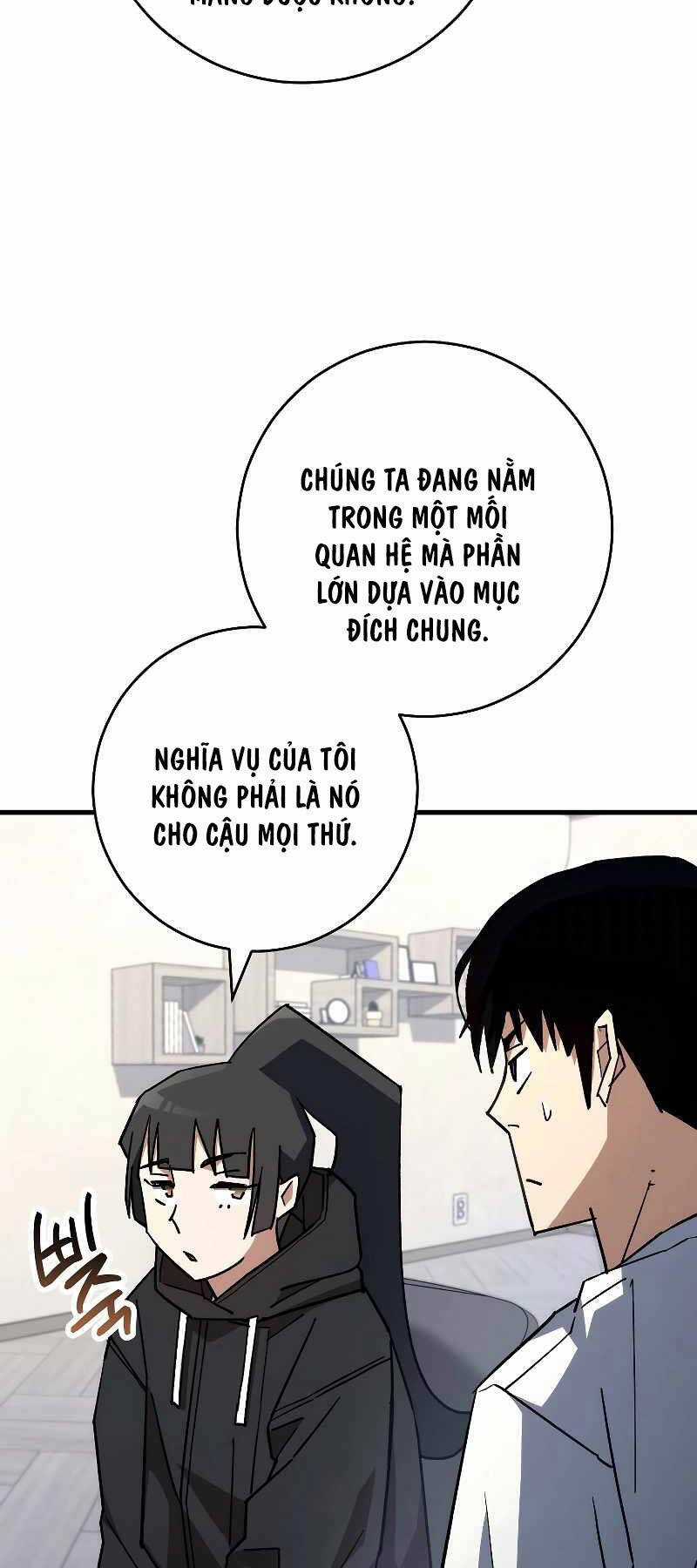 Anh Hùng Trở Lại Chapter 75 trang 87