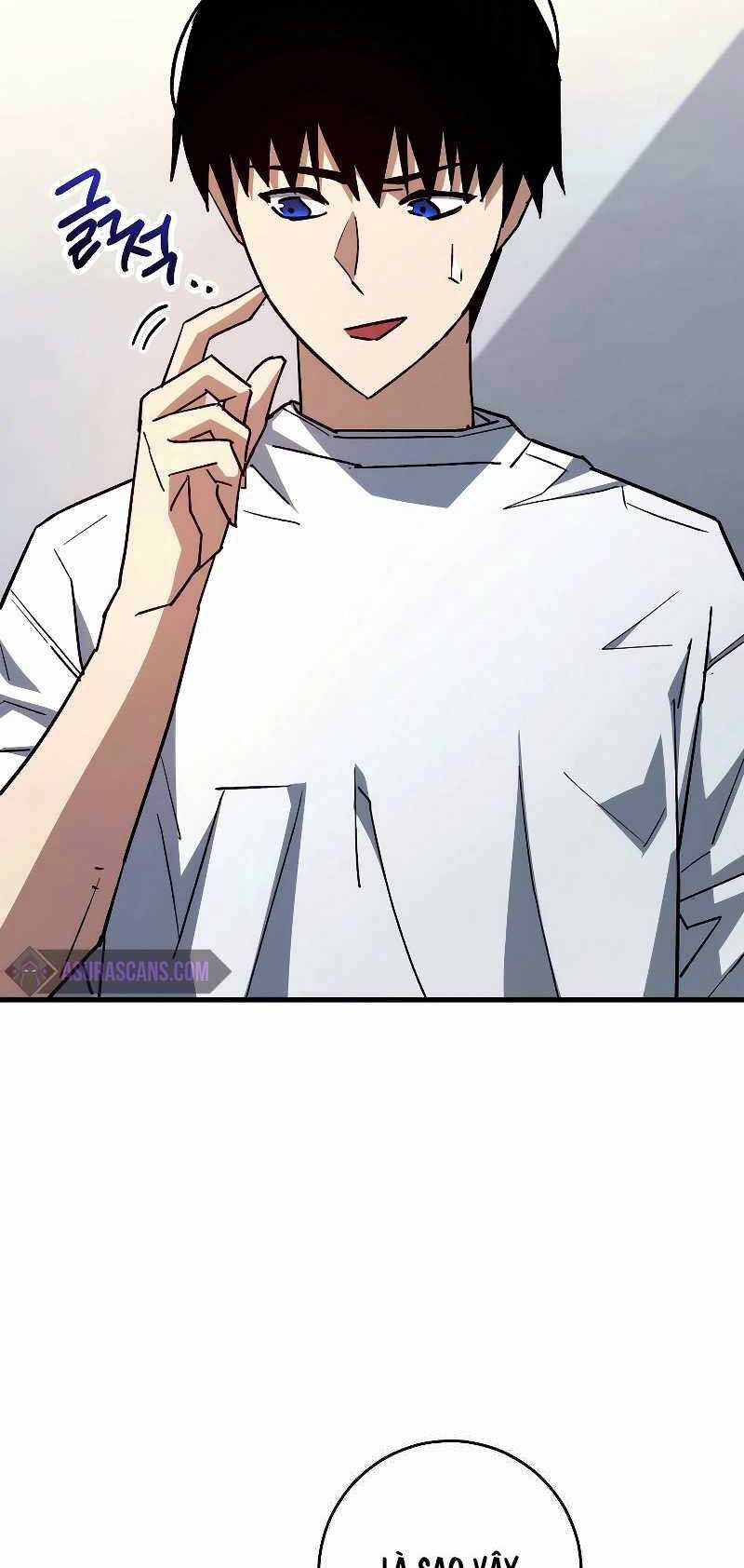 Anh Hùng Trở Lại Chapter 75 trang 89