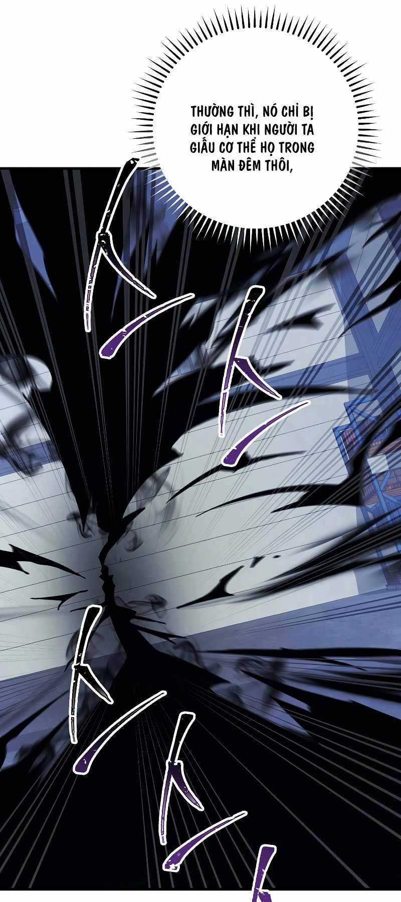 Anh Hùng Trở Lại Chapter 75 trang 9