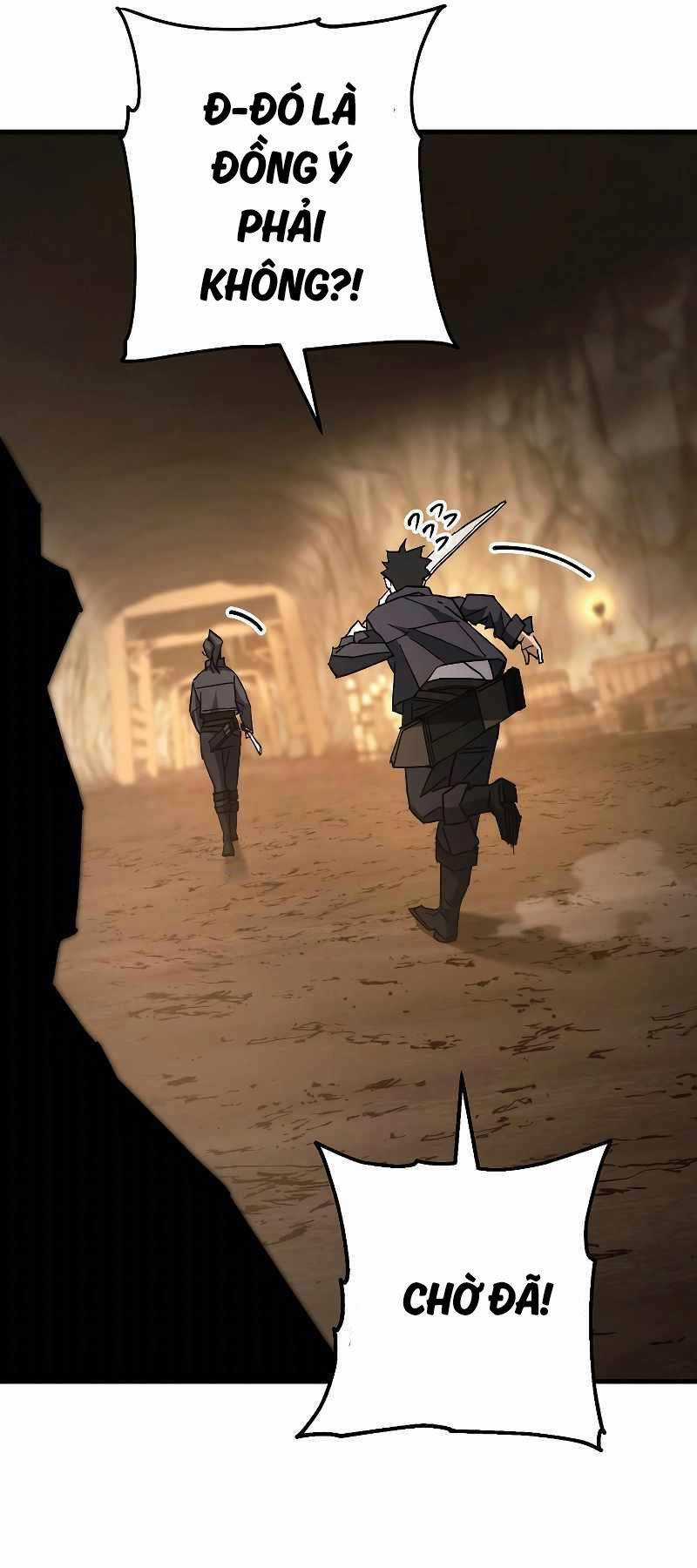 Anh Hùng Trở Lại Chapter 76 trang 101