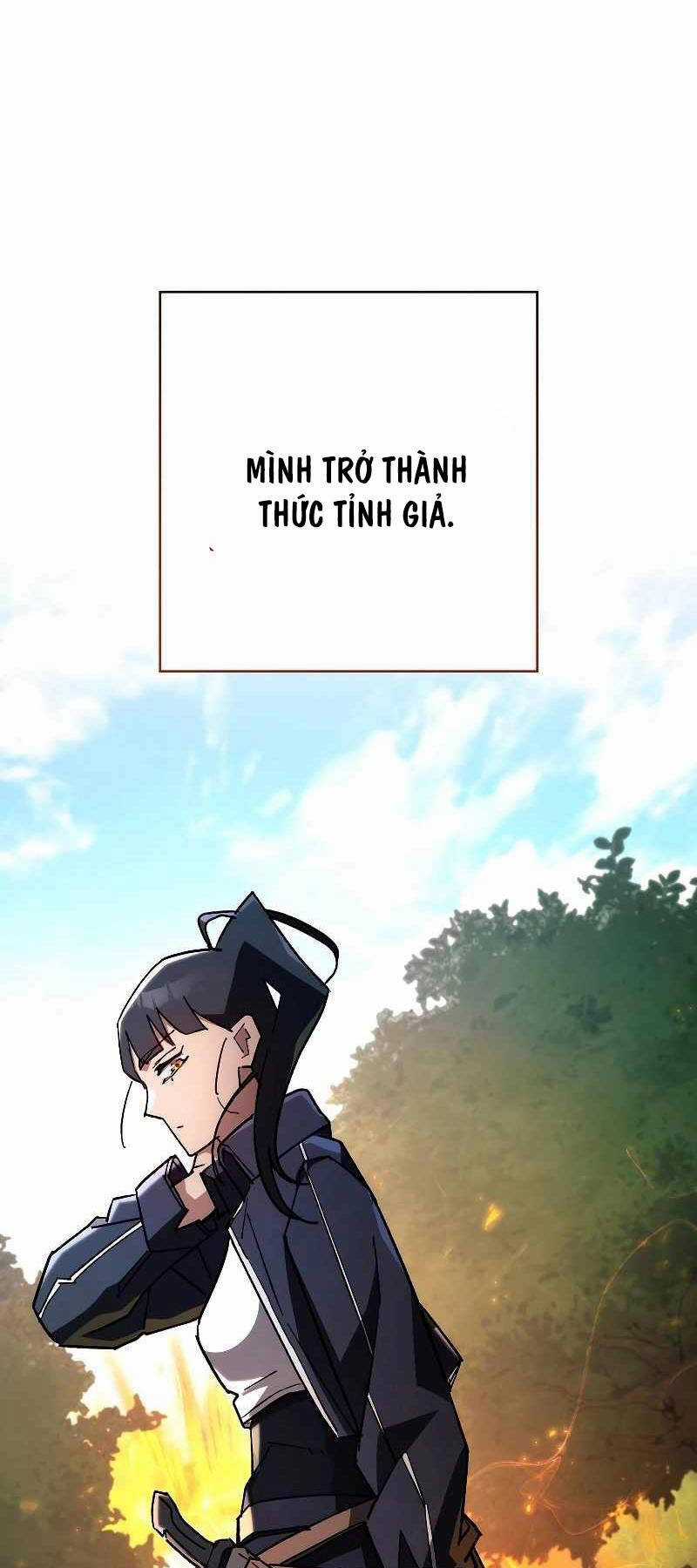 Anh Hùng Trở Lại Chapter 76 trang 11