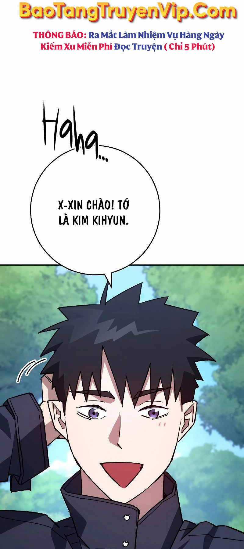 Anh Hùng Trở Lại Chapter 76 trang 14