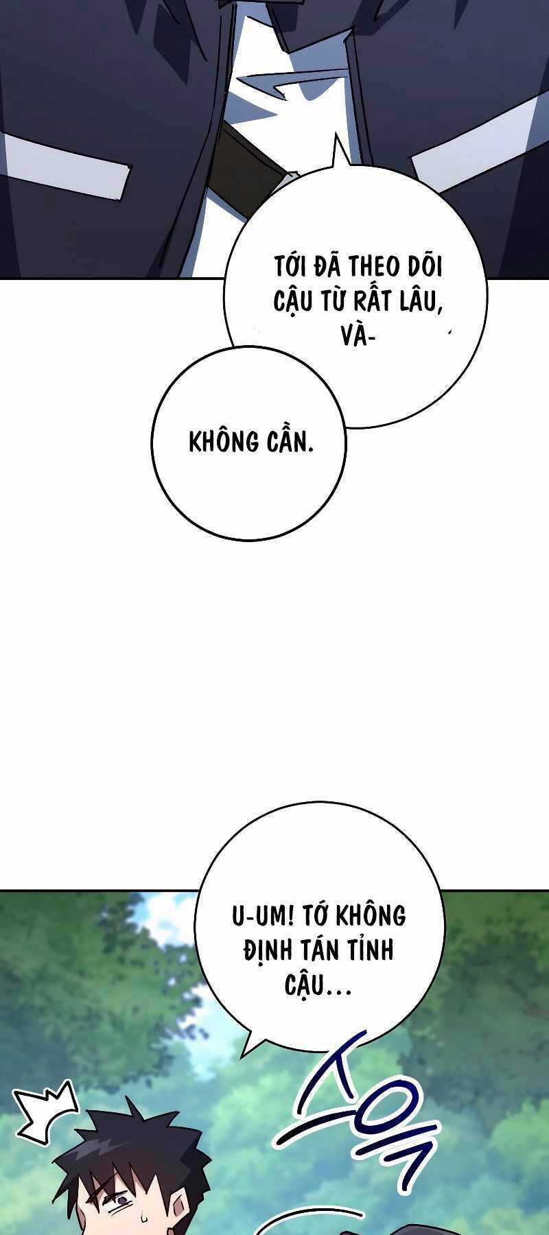 Anh Hùng Trở Lại Chapter 76 trang 15