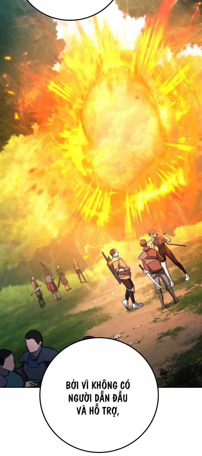 Anh Hùng Trở Lại Chapter 76 trang 17