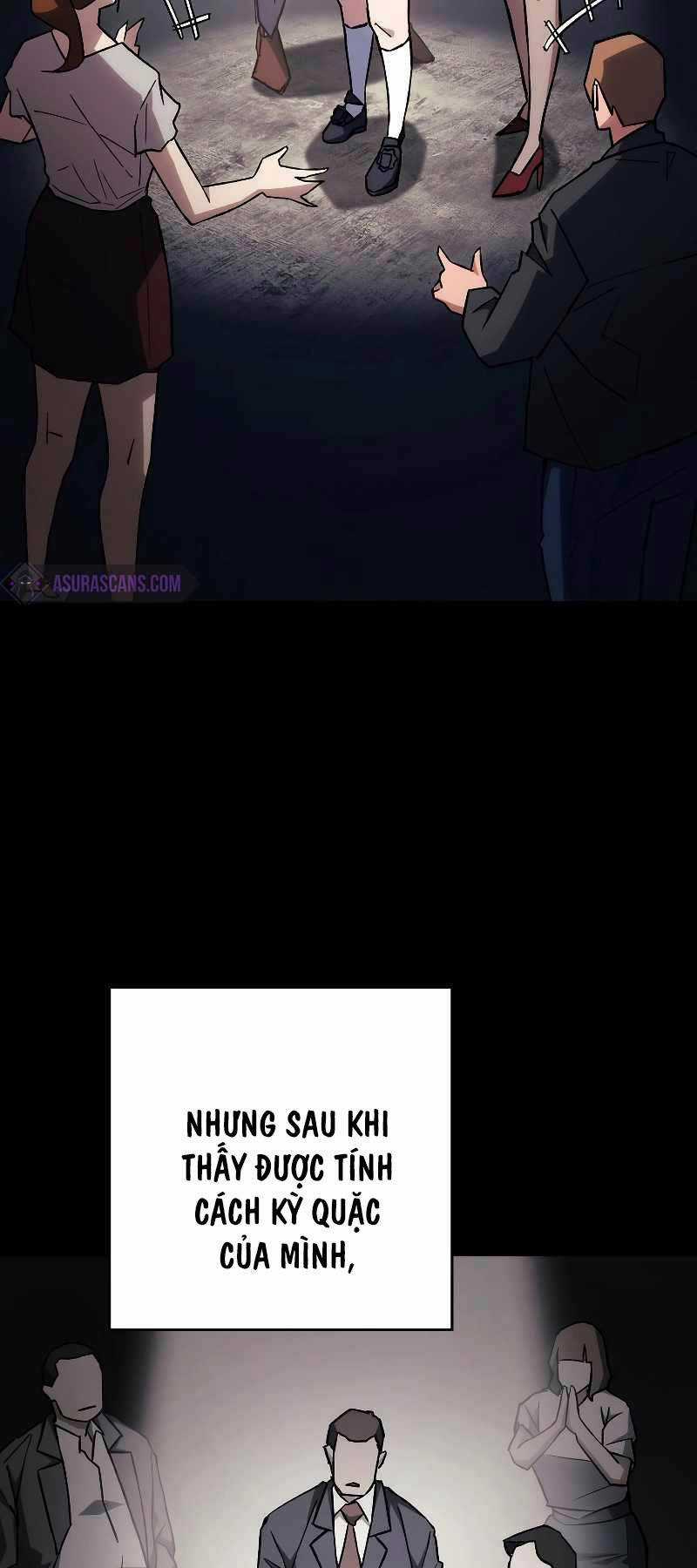 Anh Hùng Trở Lại Chapter 76 trang 2