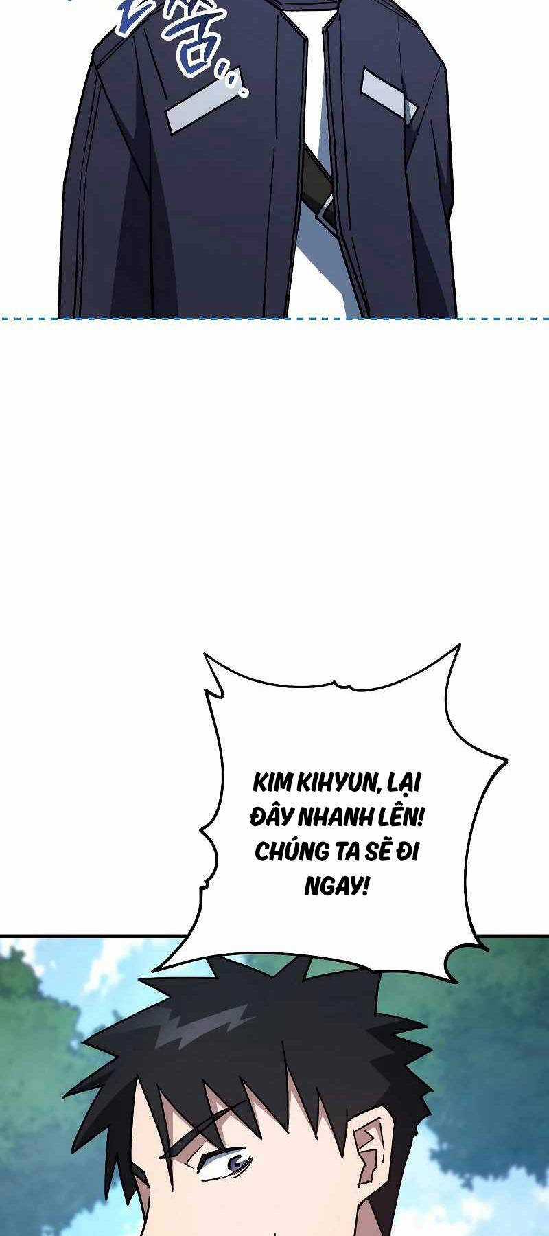 Anh Hùng Trở Lại Chapter 76 trang 21