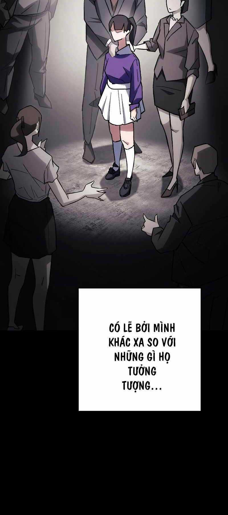 Anh Hùng Trở Lại Chapter 76 trang 3